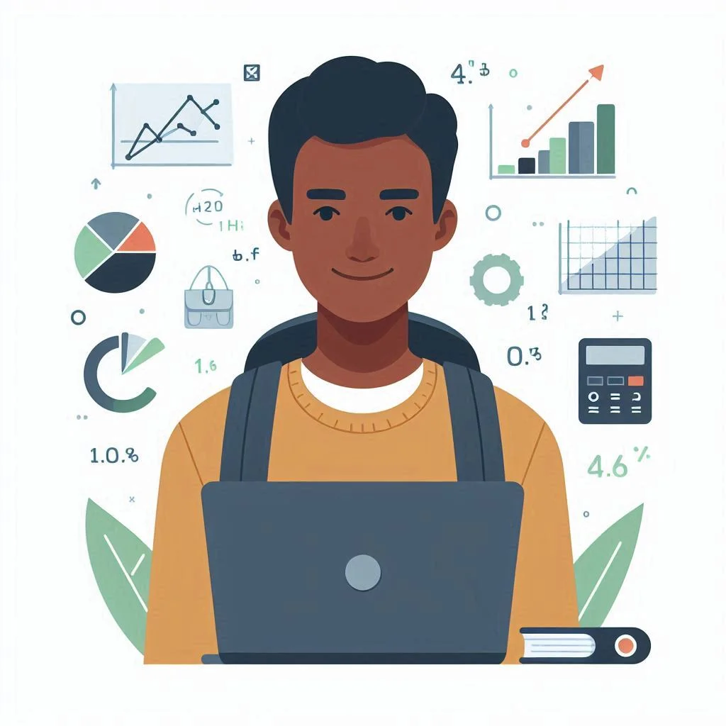 Techniques for Interpreting Confidence Intervals in Data Analysis