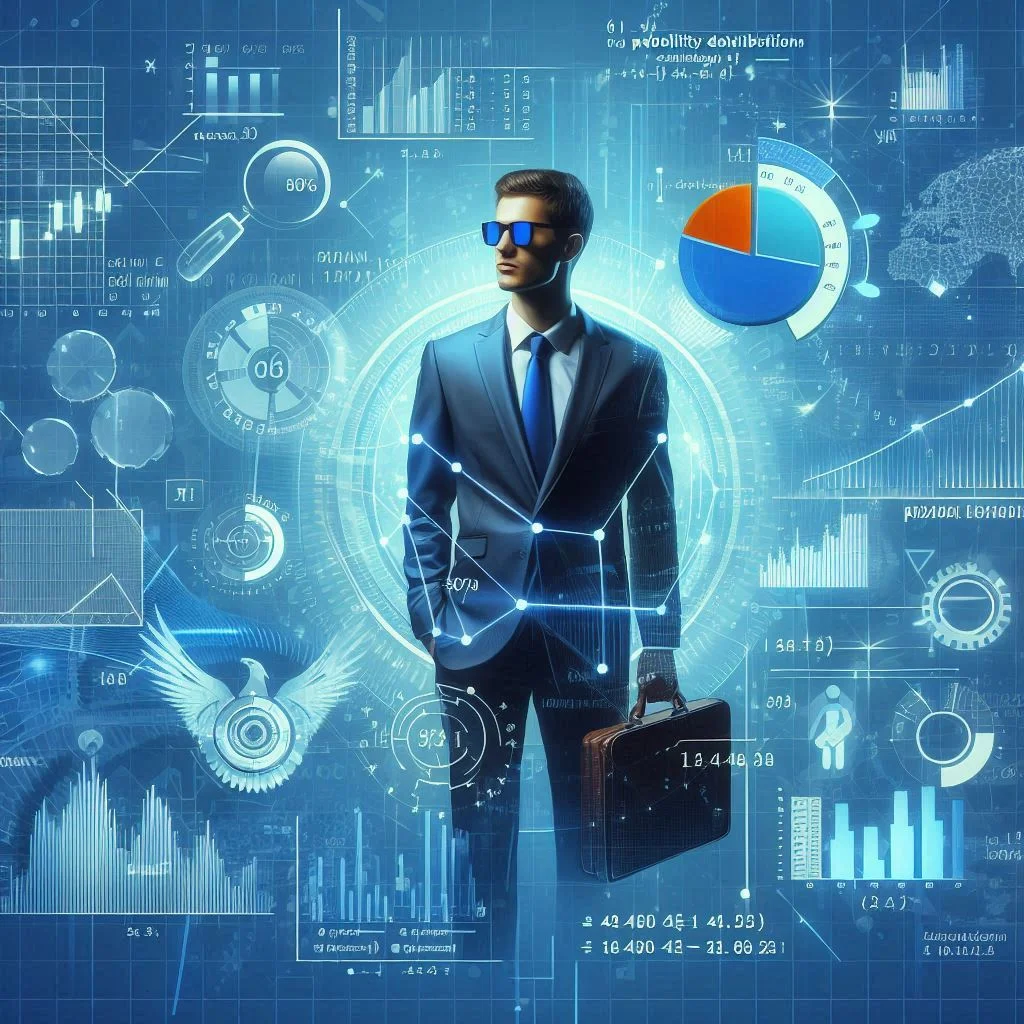 Understanding Probability Distributions in Statistics Assignments