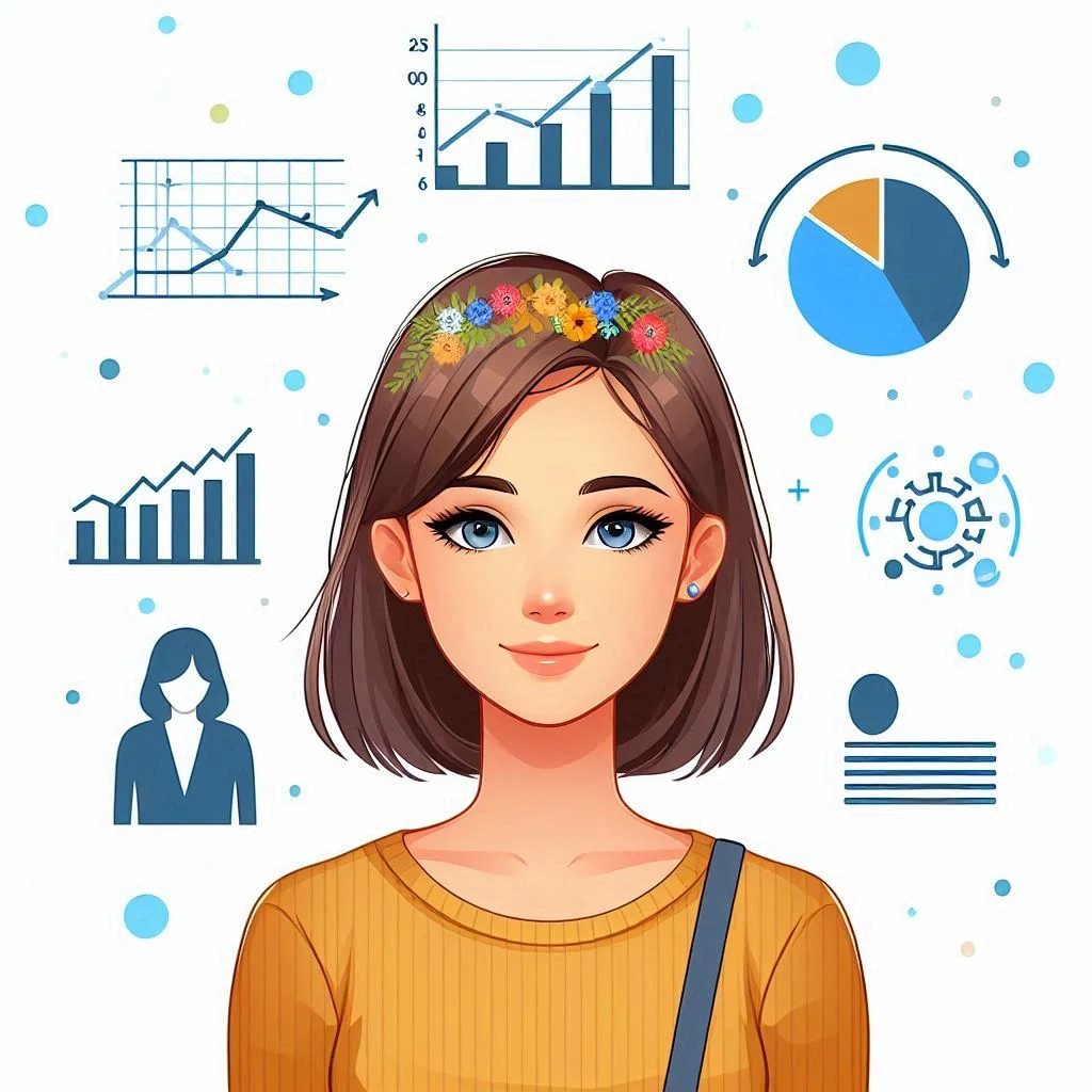 Understanding Variance in t-Distribution and Normal Distribution